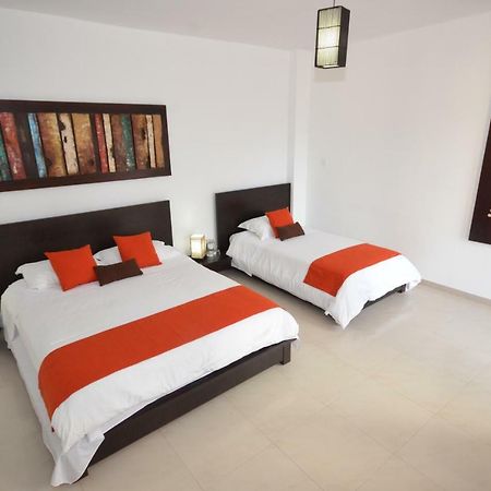 Bed and Breakfast Casa Opuntia Puerto Baquerizo Moreno Zewnętrze zdjęcie