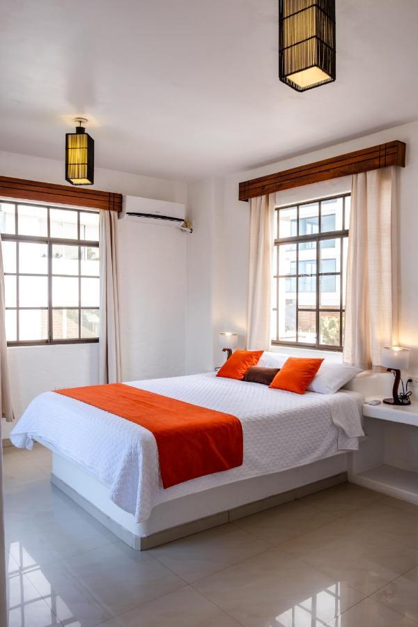 Bed and Breakfast Casa Opuntia Puerto Baquerizo Moreno Zewnętrze zdjęcie
