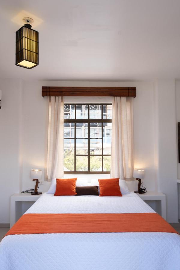 Bed and Breakfast Casa Opuntia Puerto Baquerizo Moreno Zewnętrze zdjęcie