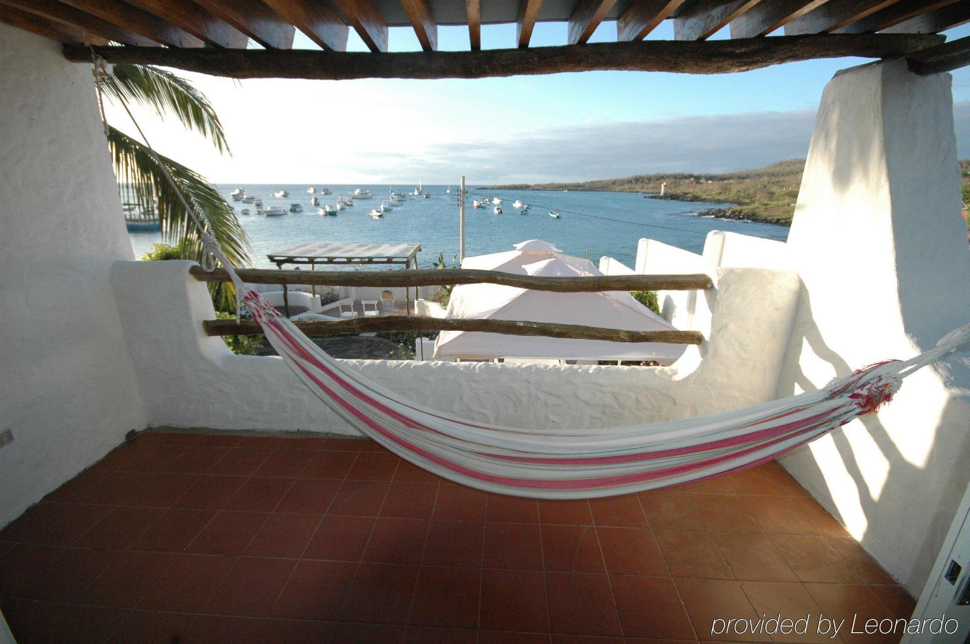 Bed and Breakfast Casa Opuntia Puerto Baquerizo Moreno Udogodnienia zdjęcie