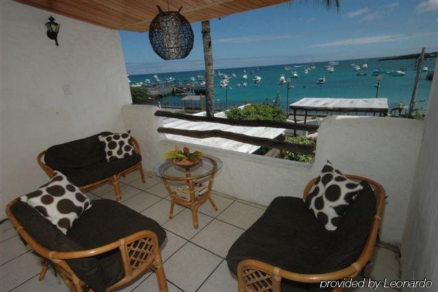 Bed and Breakfast Casa Opuntia Puerto Baquerizo Moreno Wnętrze zdjęcie