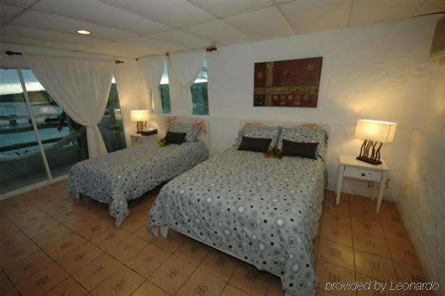 Bed and Breakfast Casa Opuntia Puerto Baquerizo Moreno Pokój zdjęcie