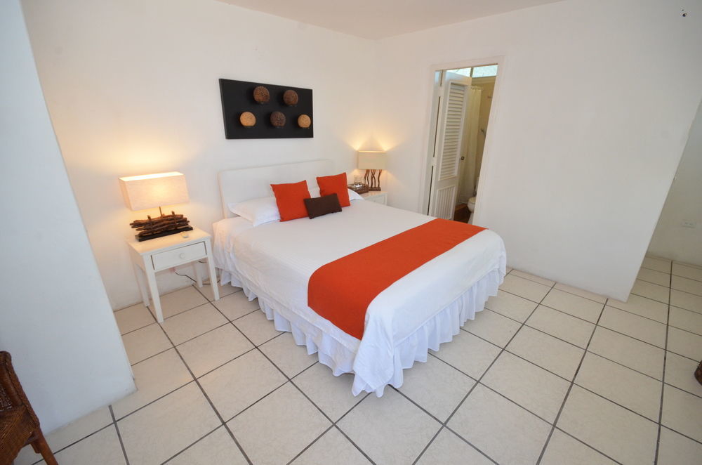 Bed and Breakfast Casa Opuntia Puerto Baquerizo Moreno Zewnętrze zdjęcie
