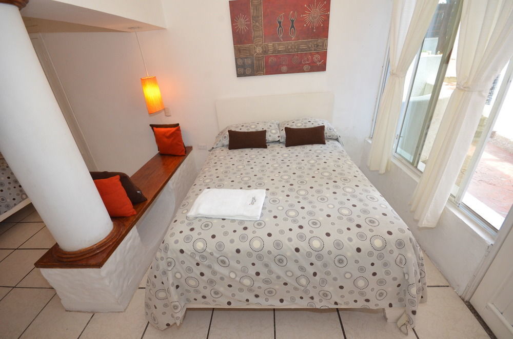 Bed and Breakfast Casa Opuntia Puerto Baquerizo Moreno Zewnętrze zdjęcie