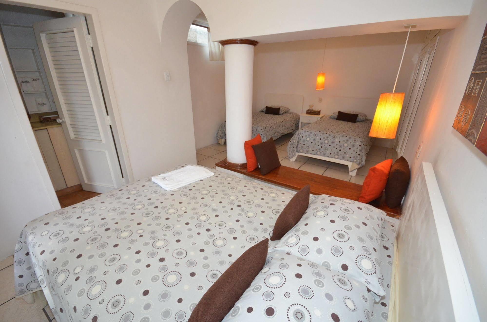 Bed and Breakfast Casa Opuntia Puerto Baquerizo Moreno Zewnętrze zdjęcie