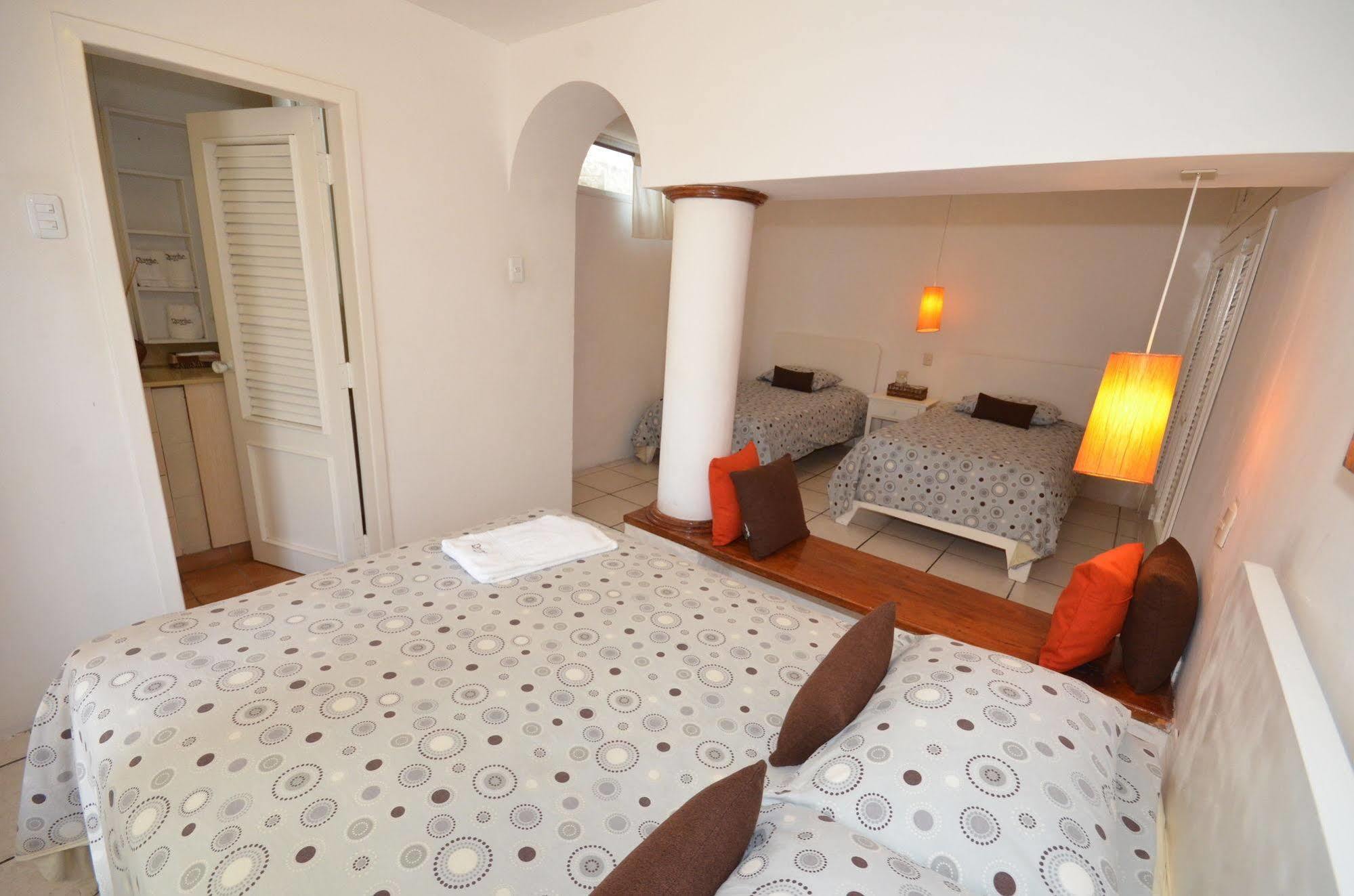 Bed and Breakfast Casa Opuntia Puerto Baquerizo Moreno Zewnętrze zdjęcie