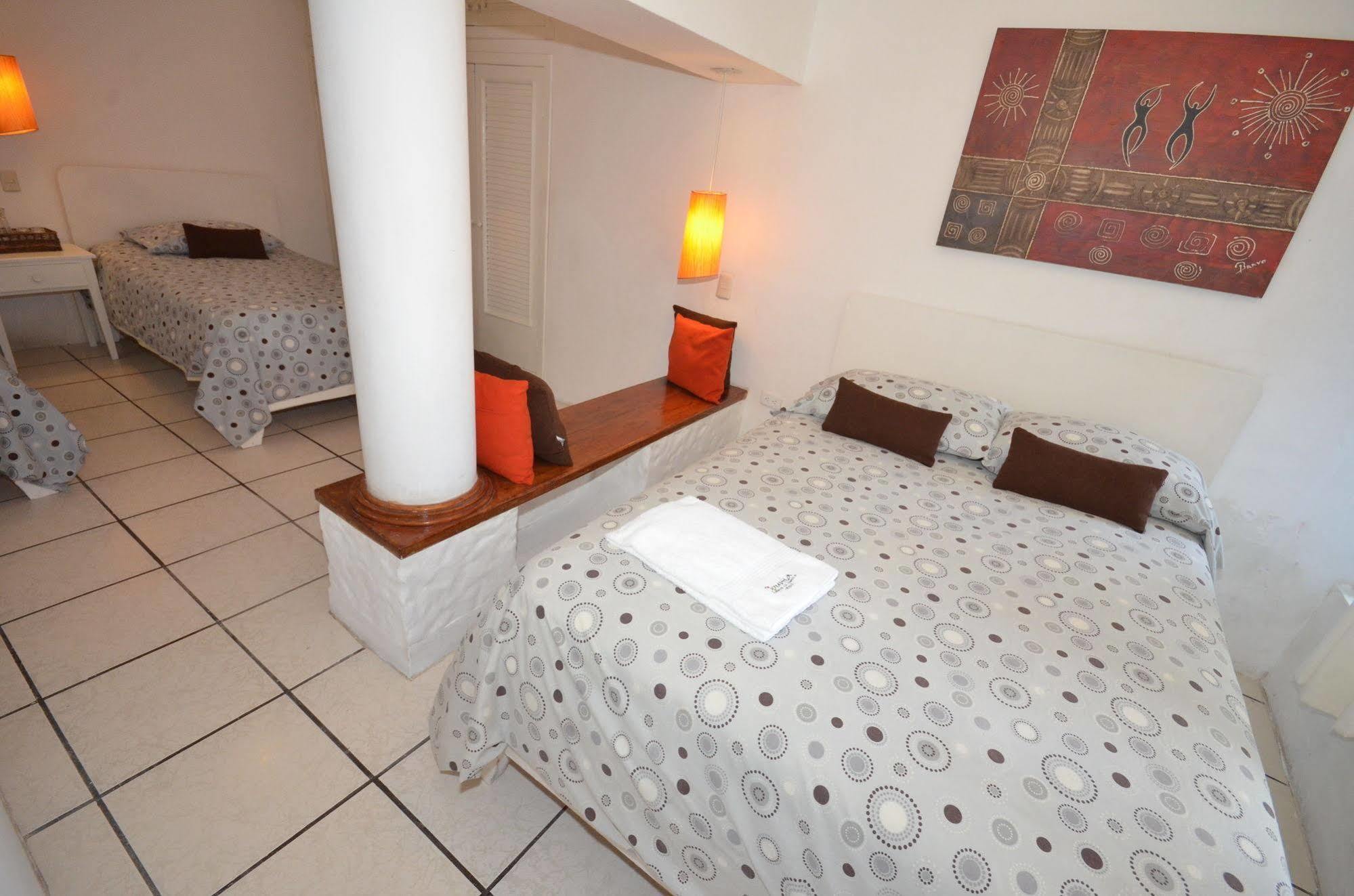 Bed and Breakfast Casa Opuntia Puerto Baquerizo Moreno Zewnętrze zdjęcie