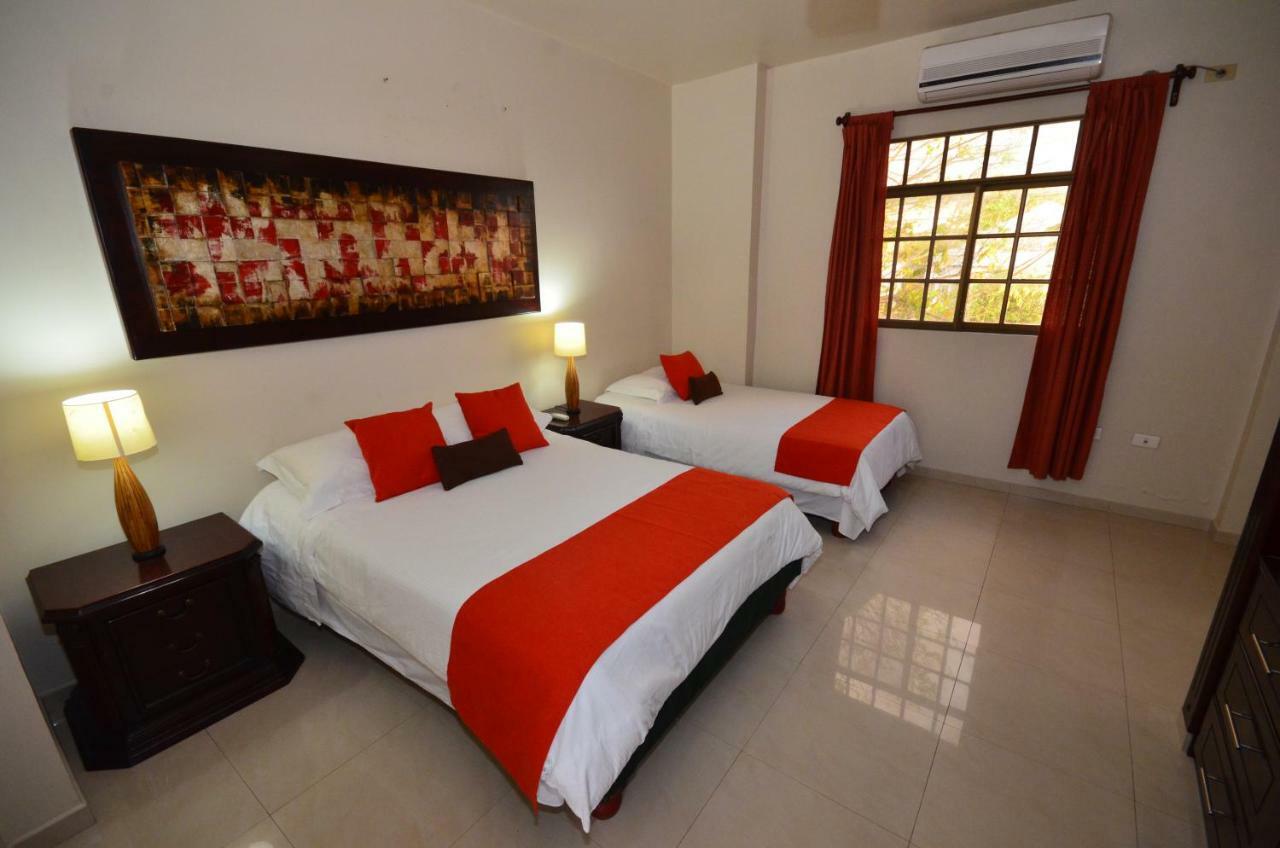 Bed and Breakfast Casa Opuntia Puerto Baquerizo Moreno Zewnętrze zdjęcie
