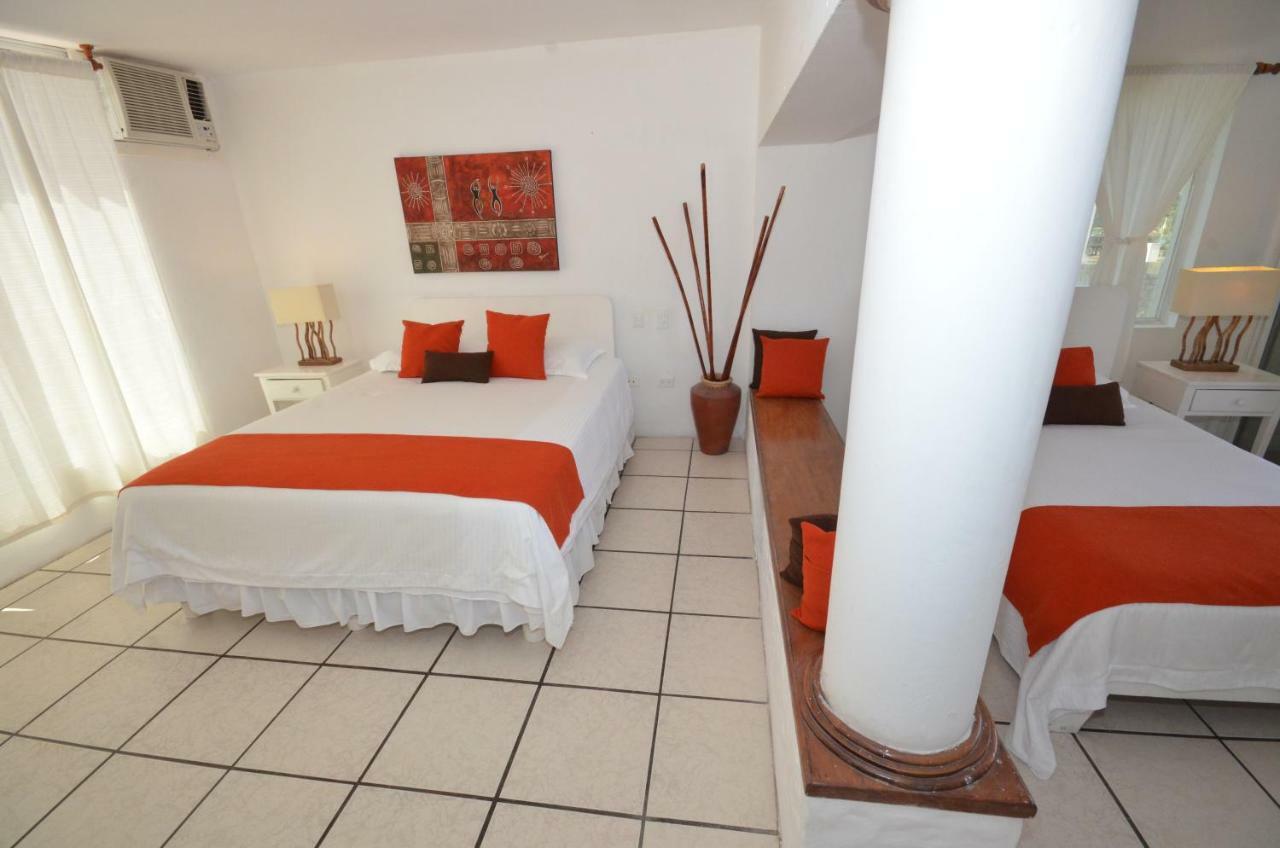 Bed and Breakfast Casa Opuntia Puerto Baquerizo Moreno Zewnętrze zdjęcie