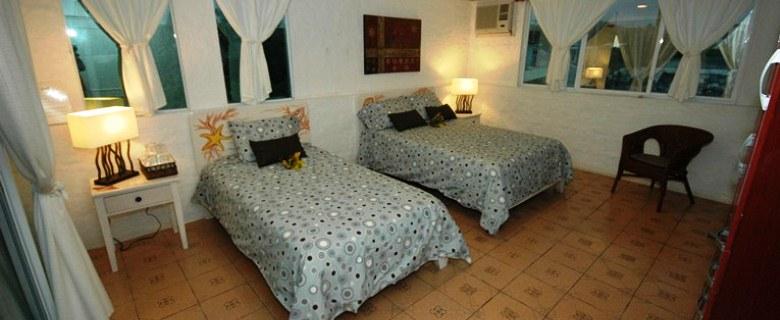 Bed and Breakfast Casa Opuntia Puerto Baquerizo Moreno Zewnętrze zdjęcie